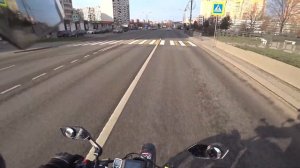 СОБРАЛ САМЫЙ БЫСТРЫЙ ЭЛЕКТРОВЕЛОСИПЕД / МАКСИМАЛЬНАЯ СКОРОСТЬ
