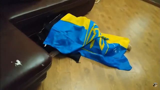 Похороны под гимн. смотреть онлайн