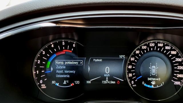 IPC Mondeo MK5 смотреть онлайн