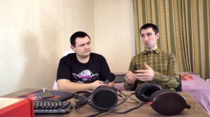 MagicSound Bionic mk2 vs Dan Clark Ether C Flow 1.1 vs Denon Ah-D9200