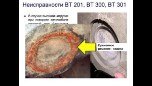 Scania балансирная тележка, устройство и работа.mp4