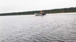 Пвх лодка Stormline Adventure Standard 310 suzuki df 6