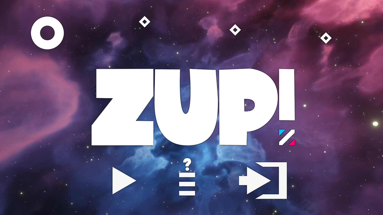 Давайте поиграем в "Zup! Z"/ Let's Play "Zup! Z"/All levels/Все уровни