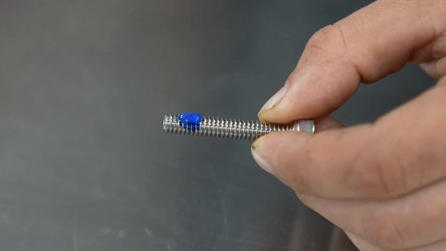 How to Choose the Right Threadlocker смотреть онлайн