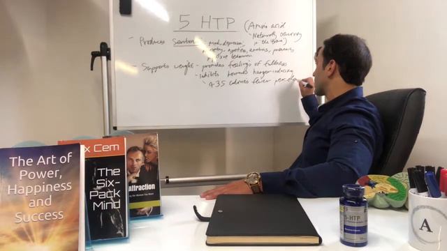 5 HTP Benefits смотреть онлайн