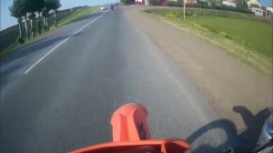 МОТО ХРУСТИКИ