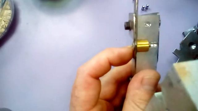 Пули из лейки от Бармалея.А, что же тут переделать?! смотреть онлайн