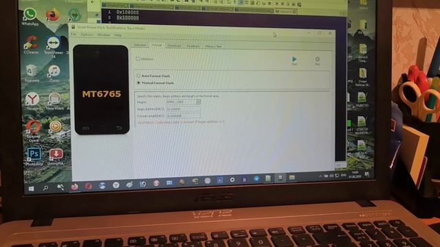 Fast FRP Google Honor 8A, Быстрая Разблокировка HONOR 8A 5 min.!!! смотреть онлайн