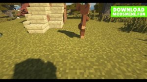 Jenny mod for Minecraft Bedrock 1.20 - 1.21 (NEW 2023)