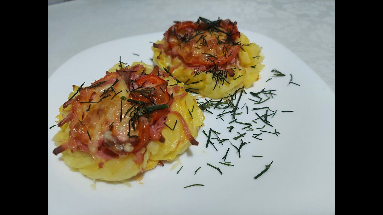 Гостям точно понравится этот необычный рецепт. смотреть онлайн