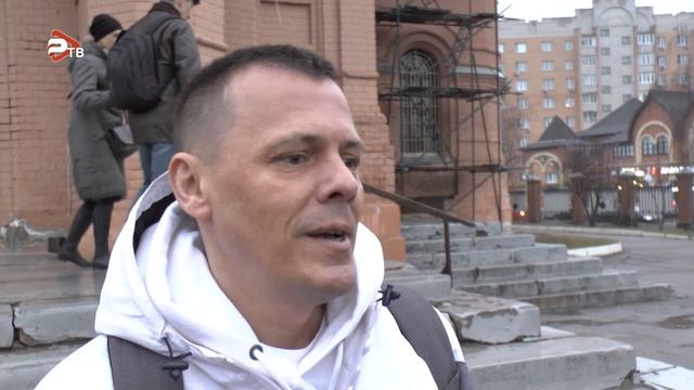 Благовест/Самый древний акафист смотреть онлайн