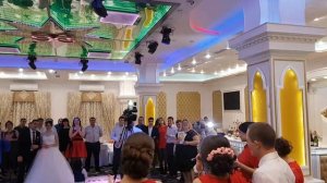 Ресторан Дворец Султана г.Люберцы