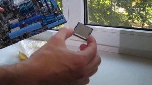 Как восстановить запоротый биос. Готовим мать ASUS LGA 775 к прошивке под XEON E5440