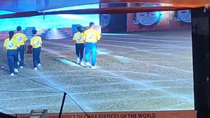 Umbrella Dance, Beautiful Umbrella Dance, Chinese Umbrella Dance