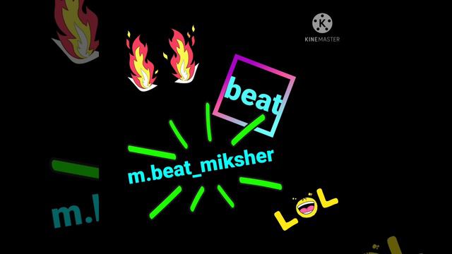 one бит - m.beat_miksher (слив бита 2021) смотреть онлайн