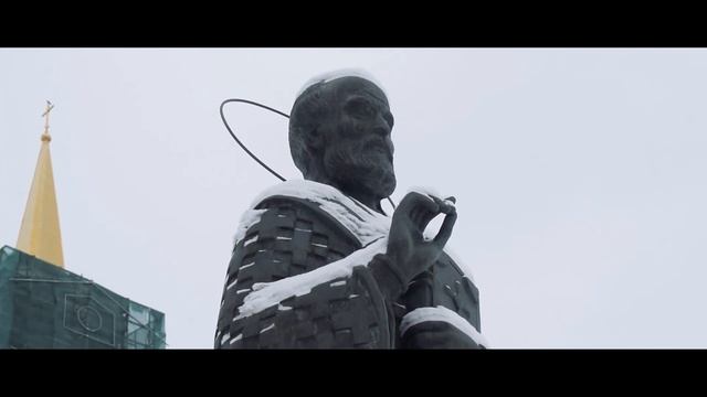 Welcome to Perm смотреть онлайн