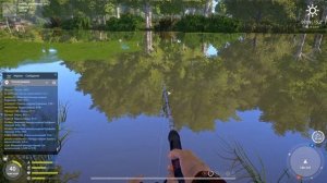 РР4. Северский Донец. ТРОФЕЙ Шемая Черноморская на Вэки при ловле Солнечного окуня! Где ловить!?