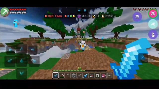 Toolbox Infinite Premium for MCPE 1.19.51 Gameplay #11 смотреть онлайн