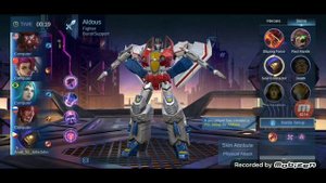 How to download Ryumoto GFX Mobile Legends: Bang Bang Injector