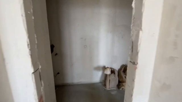 Готовый Черновой Ремонт в ЖК Три Капитана в Сочи❗️