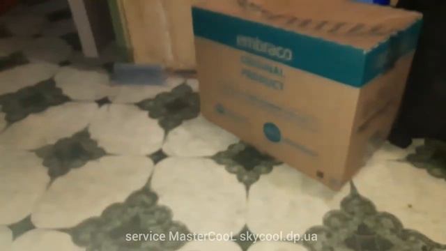 Холодильник Самсунг подклинивает компрессор.Замена смотреть онлайн