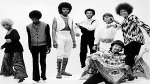 The Greatest Artists Of All Time - 43 - Sly and the Family Stone - I Want to Take You Higher