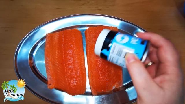 Сёмга горячего и холодного копчения в домашних условиях.