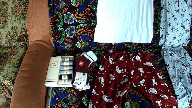 Мои покупки на WILDBERRIES за сентябрь. Первая распаковка с примеркой.