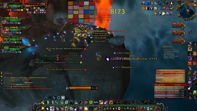 Так ли плох Катаклизм, как про него говорят? World of Warcraft смотреть онлайн