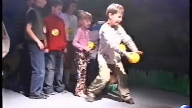 "Пасхальная сказка" - театр Комедии. Нижний Новгород. смотреть онлайн