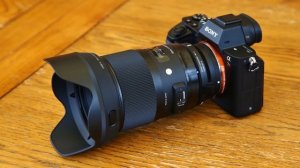 Sigma 28mm f/1.4 DG HSM 'Art' lens review with samples (Full-frame & APS-C)