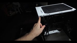 ZALMAN S5. ПК в новый корпус. АпгрейдПК#1