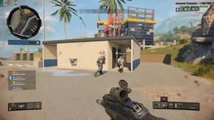 Call of Duty: Black Ops 4 - Бригада Ада в Батл Роял ! [Стрим]