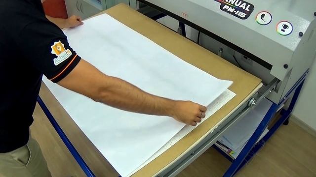 Criando um Quadro com 9 Quebra-Cabeças A3 para Sublimação - Meu Projeto Sublimático смотреть онлайн