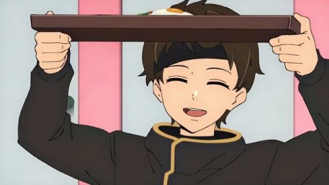 Аниме Марафон АНИМЕ ГДЕ ШКОЛЬНИКИ ИЗ ДРУГОГО МИРА ИМЕЮТ СИЛУ ДЕМОНА