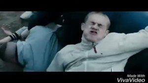 Прикольна песня "братан"