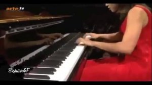 Death Waltz Yuja Wang