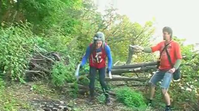 Проверка на прочность!