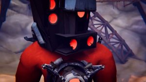 КЛОКМЕНЫ - АРМАГЕДОН НЕ СЕГОДНЯ | ОЗВУЧКА DOM STUDIO Skibidi Toilet MULTIVERSE 22