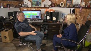 Интервью. Владимир Захаров 08-09.10.2022