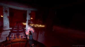 The Dark Pictures Switchback VR Full Gameplay Walkthrough (Longplay)