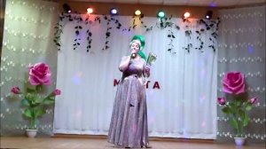 ОДОЛЖИЛА. Татьяна Абраменкова