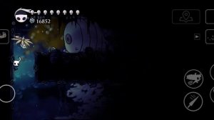 гайт где найти богоискательницу в игре Hollow Knight