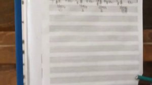 Строим и разрешаем  ув.4 , ум.5 и Ум.5/3 в четыре тональности.