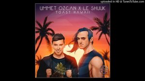 Ummet Ozcan & le Shuuk - Toast Hawaii (Extended Mix)