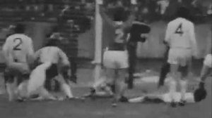 За блохина!