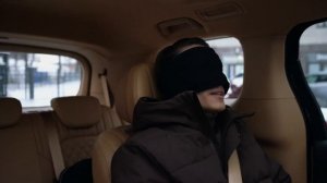 ПРОЩАЙ V класс?! Обзор Voyah Dream