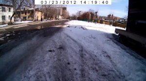 Тест дальности Старлайн А91