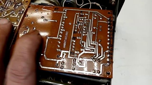 Металлоискатель Глубинный Ирис Э