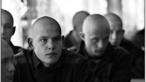 Понятия и традиции российских тюрем и лагерей